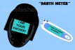 DARTH METER