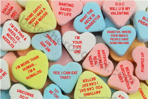 candyhearts