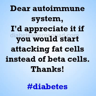 dear autoimmune